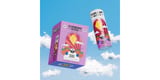 Mixed Berry