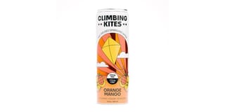 Orange Mango