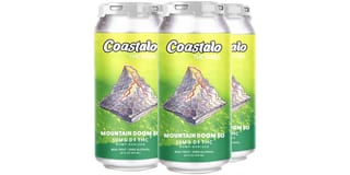Mountain Doom