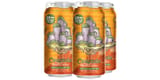 Orange Soda