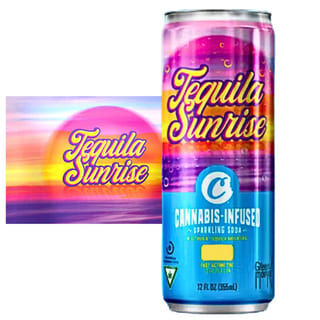 Tequila Sunrise