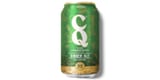 Ginger Ale Soda