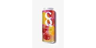 Strawberry Lemonade Sparkling