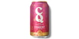 Strawberry Soda