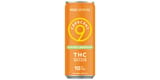 Ginger Lemonade Seltzer