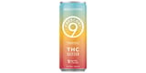 Tropical Seltzer
