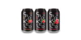 Sparkling Tonic Trio
