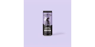 Black Currant Seltzer