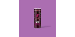 Cran Razz Seltzer
