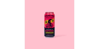 Raspberry Lemonade