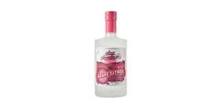 Agave Citrus Mixer