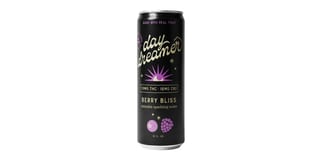 Berry Bliss