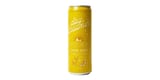 Lemon Twist Sparkling Water