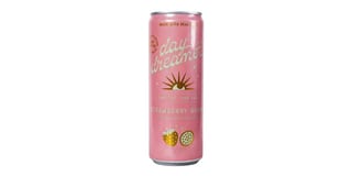 Strawberry Guava