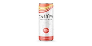 Peach Tea