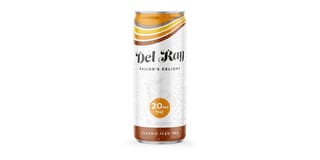 Sailor's Delight Iced Tea