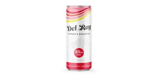Strawberry Lemonade