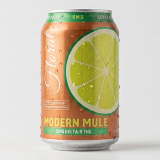 Modern Mule (5mg THC)