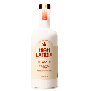 Goldentea Trails Elixir
