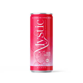 Delta-8 Mango