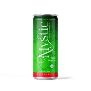 Delta-8 Watermelon