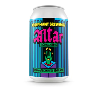 Altar Tropical