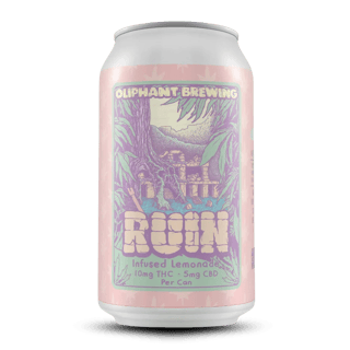 Ruin Lemonade