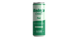 Pear Chiller 10mg THC