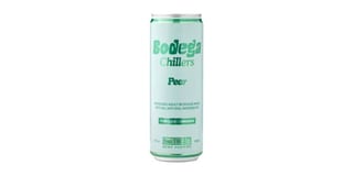 Pear Chiller 5mg THC
