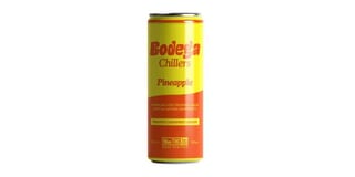 Pineapple Chiller 10mg THC