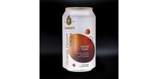 Orange Flower Cocoa