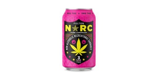 Punk Lemonade