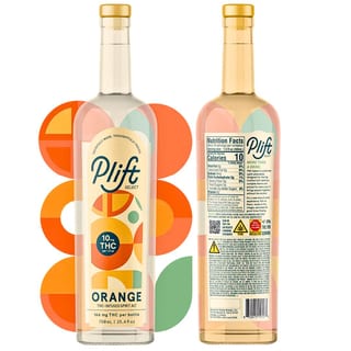 Select THC Spirit Alternative