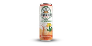 Rum Punch