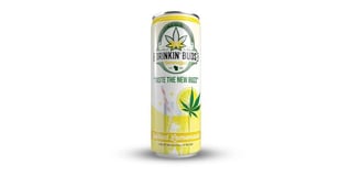 Spiked Lemonade