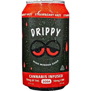 Strawberry Haze