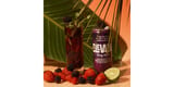 Berry Mojito