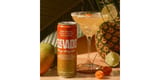 Mango Margarita