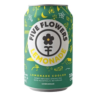 Lemonade Cooler