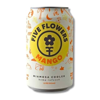 Mango Miamosa