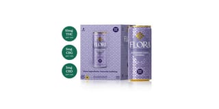 Blackberry Lemon Highball