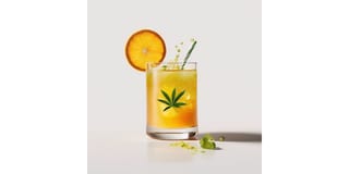 Citrus Sparkler