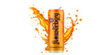 Orange Soda