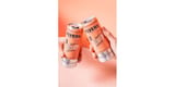 Grapefruit Lime Spritz