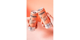 Grapefruit Lime Spritz