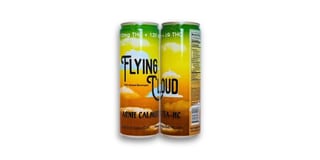Arnie Calmer's Lemonade & Tea