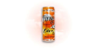 Blood Orange Lemonade