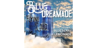 Blueberry Lemonade