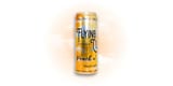 Peach Lemonade