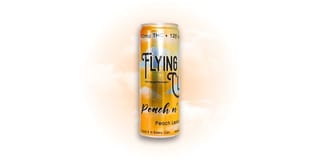 Peach Lemonade